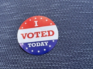 Early voting begins to pick the Republican nominee for US Senate