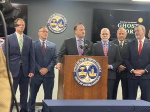 More than 50 arrested in Upstate immigration sting