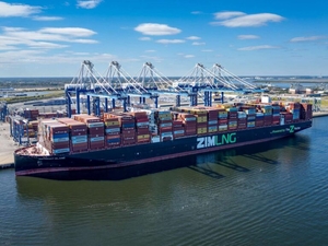 SC Ports temporarily halts Leatherman operations in face of high costs, waning demand