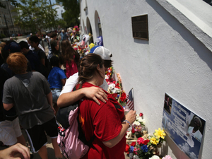 Remembering the Emanuel 9 victims after a season of gun politics