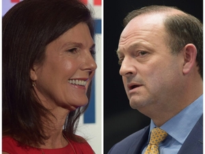 Trump backs Alan Wilson too in SC governor’s race: ‘You can’t go wrong’