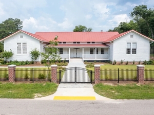 Proposed national historic park would highlight history of SC’s Rosenwald schools for Black students