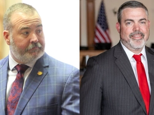 Runoffs will determine GOP nominees for attorney general, agriculture commissioner