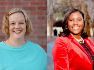 2 longtime educators compete  Democratic nominee for SC superintendent