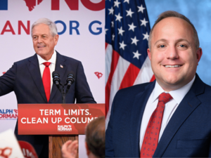 2 SC congressmen launch bids for U.S. Senate, as Darline Graham says ‘I’m in’