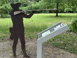 No offense, but the Upstate won the Revolutionary War — and you’re welcome