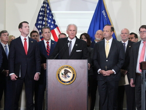 SC joins multi-state effort to combat fraud of taxpayers’ money