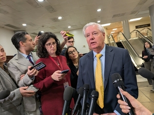 Here’s what happened to the late Sen. Graham’s leftover campaign dollars