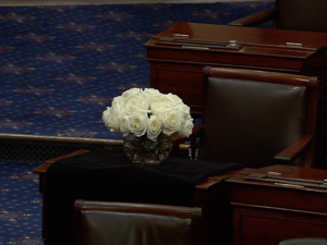 Memorials for Lindsey Graham will be in Washington and SC