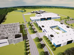 Rock Hill inks $1.5B investment deal with pharmaceutical company for former Panthers site