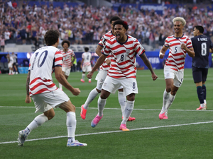 ‘Better and better’: World Cup could grow SC’s soccer successes