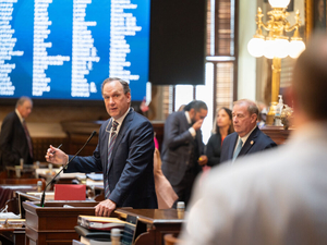 SC legislators approve $350M in earmarks, agree to changes next year