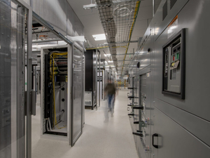 Spartanburg data center not subject to public power plant rules, SC regulators rule