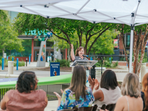 Carolina Wildlife Garden offers outdoor education at SC State Museum