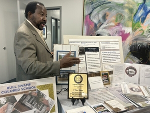 To save SC’s historic Black schools, nonprofit launches statewide coalition