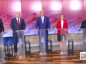 Is the primary job of SC’s US senator to support Trump? Here’s how 5 candidates answered.