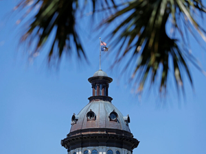 SC Senate’s pet projects give glimpse into budget with no direct nonprofit funding