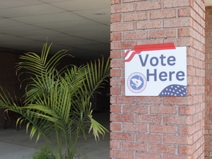 Runoff decides whether Darline Graham or Ralph Norman will be the GOP Senate nominee