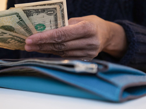 The wages are crying out: Asking mothers to defy gravity