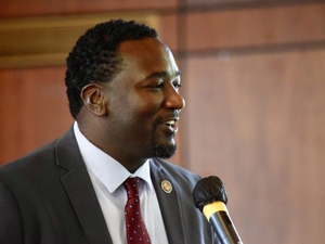 Johnson defied odds in the SC gubernatorial primary. Now people want to know if he can do it again.