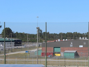 SC inmate who asked to be executed sues for access to mental health medication