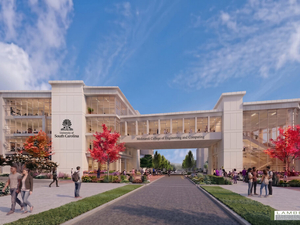 USC, Westinghouse sign agreement for nuclear workforce training center