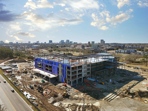 USC touts financial strength as construction debt climbs to $1.7B