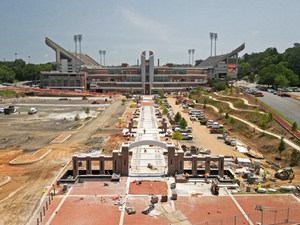 A $350M upgrade of USC stadium is only the latest big spend by SC athletic programs