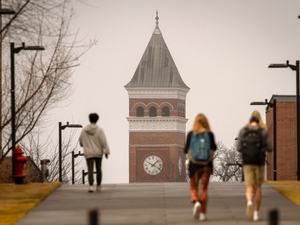 Clemson seeks to cut costs with hundreds of voluntary buyouts