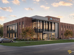 Upstate hospital building new training center to help address SC’s nursing shortage