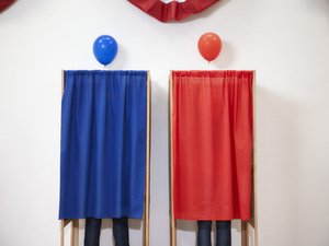 Early voting in SC sets new midterm record