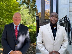 Democrat running for SC secretary of state wants to change the office’s duties