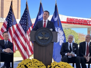 Newberry hospital picked for free federal cybersecurity pilot program