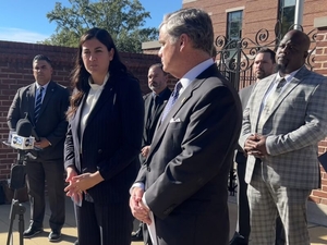 Ringleader of $1.2B healthcare scheme to spend 20 years in prison, SC judge decides