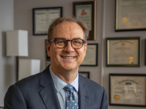 Why this candidate for SC attorney general doesn’t want donations