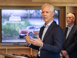 Upstate car parts manufacturers investing $82M to supply Scout Motors