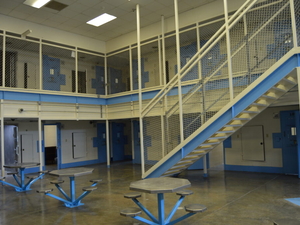 SC inmate has a chance to leave death row, but lawyers say it’s the safest place for him