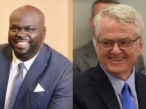 Longtime treasurer, career financial examiner vie to be SC’s chief banker amid federal investigation