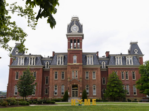 Funding for 17 WVU research projects held up, partly due to Trump’s research money freeze