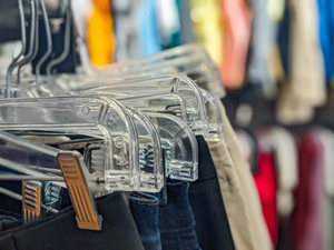 Lawmakers overhaul how West Virginia provides clothes, beds to foster kids in need