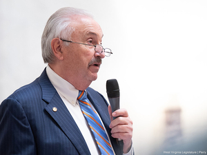 WV House budget says no to governor’s tax cut, yes to Hope Scholarship, flood prevention