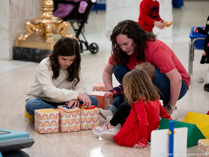 Lack of child care still a key need for WV businesses while state slowrolls lawmakers’ bill