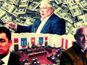 Inside the WV Senate primary: Out-of-state money, Republicans’ war and governor who inserted himself