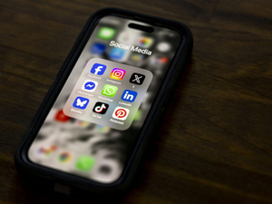 Be careful who you get your news from; not everyone reports responsibly