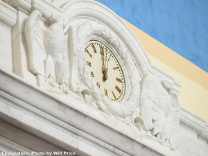 Clock ran out on lawmakers’ school funding bill; more WV teacher and staff cuts announced