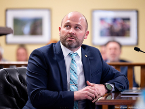After Morrisey vetoed help for WV kids aging out of foster care, support programs could still expand