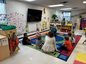 WV Secretary of State applauds lawmakers’ hallmark childcare bill, says there’s more work to do