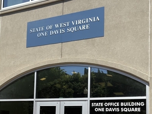 Morrisey names Ayers as new Department of Human Services secretary