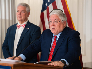 Morrisey says outside audit revealed $168M in potential savings by cutting costs in 3 state agencies