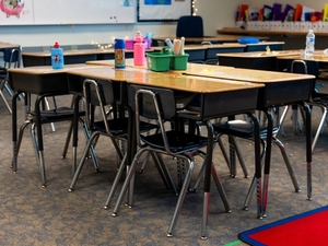 Half of WV homeless students suspended during school year, state data shows